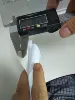 13pcs per bag Double Side Adhesive Strips, Scrim-Backed regriping Tape double coated 23.5x5cm golf grip tape 6