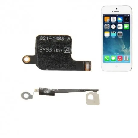 Модуль гибкий сигнал GSM 3G 4G антенна 2 в 1 сетевая линия для iPhone 5|Шлейфы мобильных
