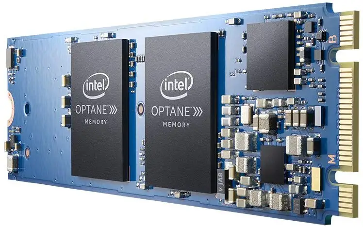 Intel Optane Memory M.2 2280 16GB PCIe NVMe 3.0 x 2 - AliExpress