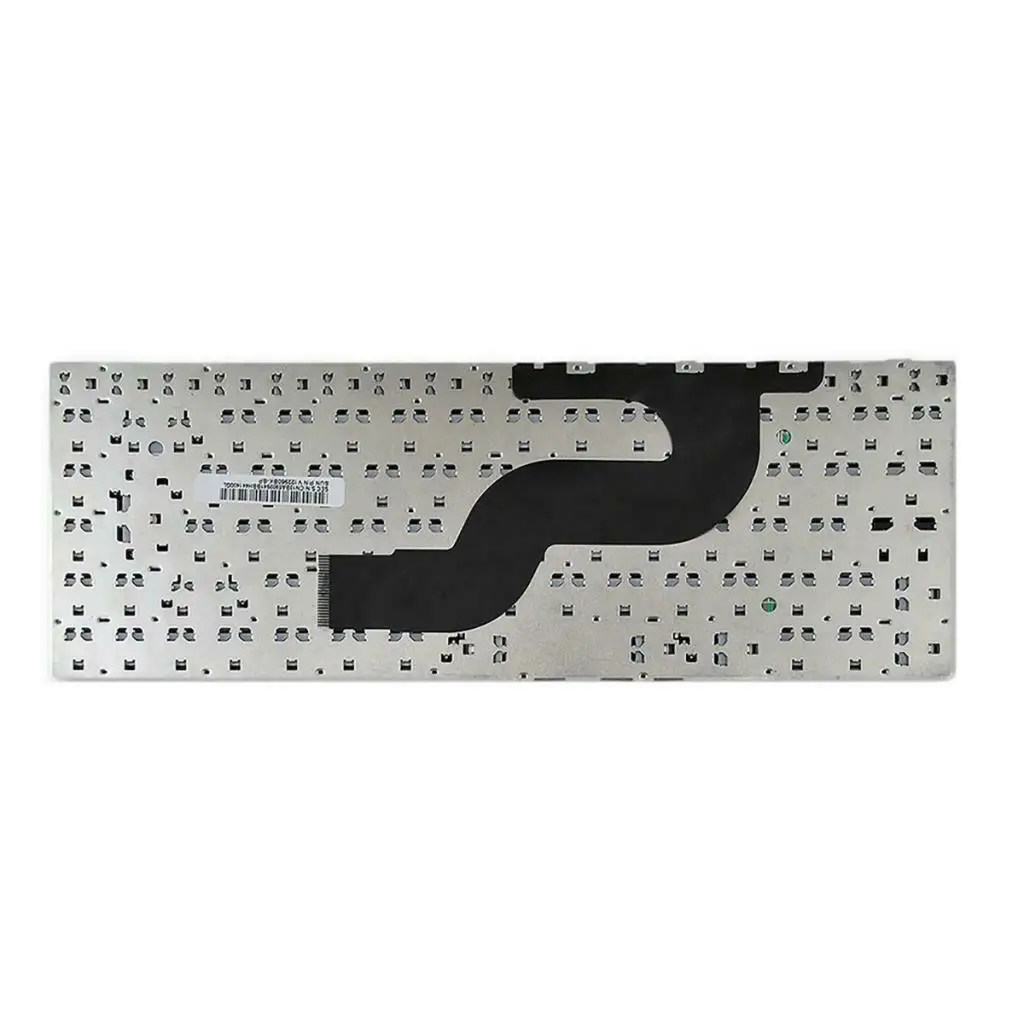 Испанская клавиатура SP Teclado для ноутбука samsung RV412 RV415 RV420