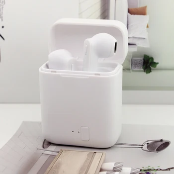 Bluetoothヘッドセットtwsワイヤレスbluetoothスポーツ防水スマートノイズキャンセルヘッドフォン用