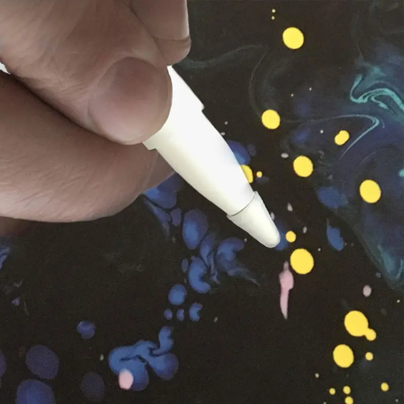 5 шт. силиконовый защитный чехол колпачок для наконечника кожи для Apple Pencil 1-й 2-й стилус ручка для тачскрина