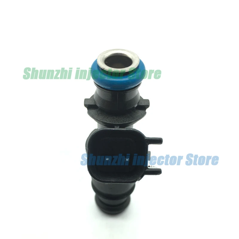 6 шт. Топливная форсунка для Buick LaCrosse Lucerne Pontiac Grand Prix 3,8 04-09 12573427