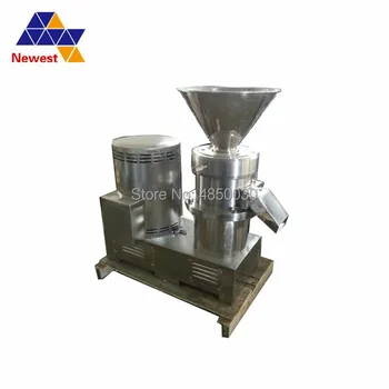 

Stainless steel fish/shrimp processing equipment/fish meat paste making machine