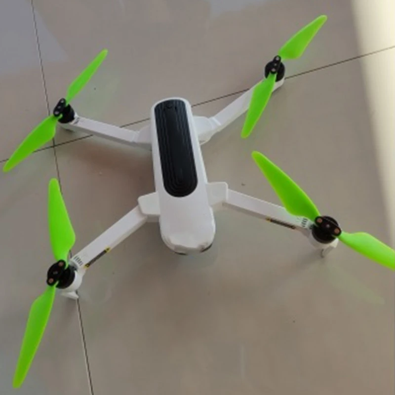 Для Hubsan H117S Zino RC Дрон Квадрокоптер запасные части быстросъемный складной