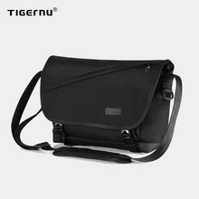 Tigernu 2021 Новая модная мужская сумка через плечо 9 5л светильник