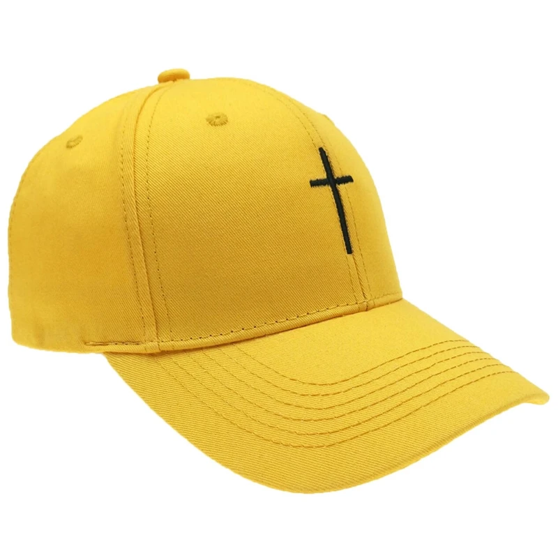 Новая мужская женская мода вышивка крест бейсболка хлопок Snapback шляпа папы костяная Кепка летняя Пара хип хоп кепка s Gorras