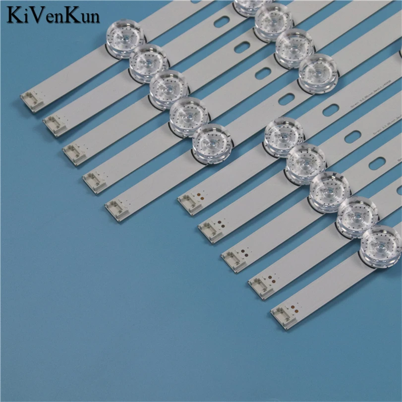 LED pour LG 50LB560 NC500DUN-VXBP3 LC500DUE-FGA4