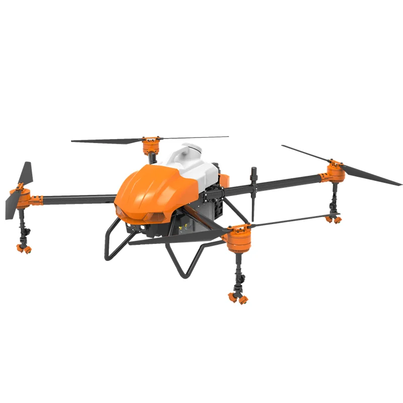 Lowest price dual GPS quadcopter drone crop sprayer | Игрушки и хобби