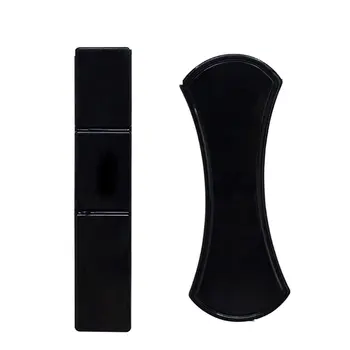 

2 pcs Round & Triangle/ Retangle& butterfly Anti-Slip Pad Non-Slip Mat Cover Mobile Phone Key Coin Magic Sticky Holder