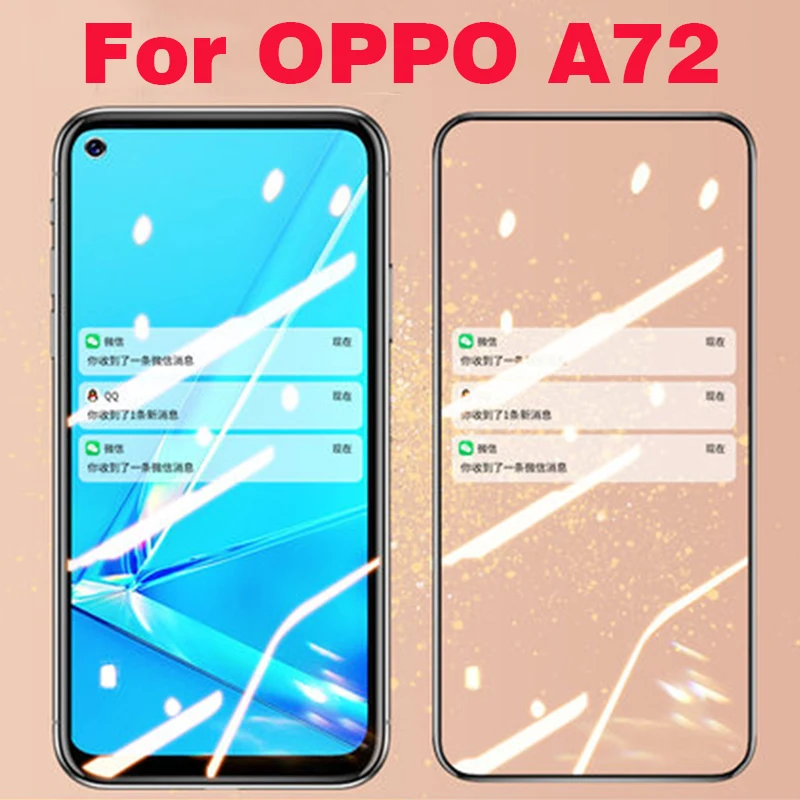 OPPO A72