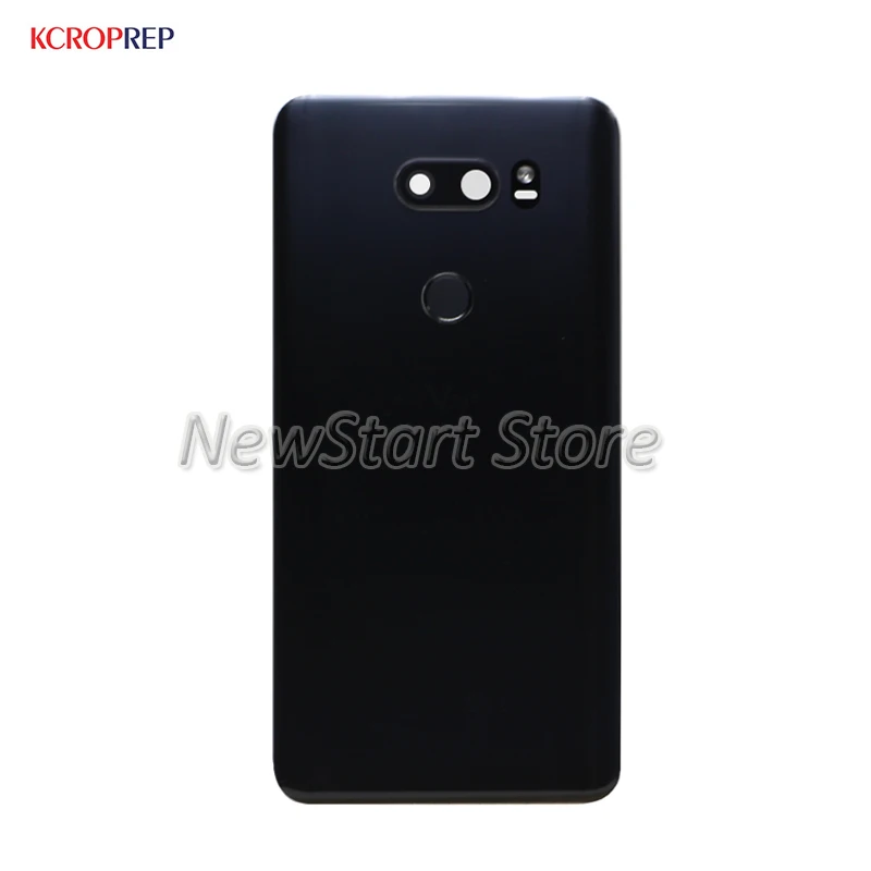 LG V30 back housing with small  parts (2)