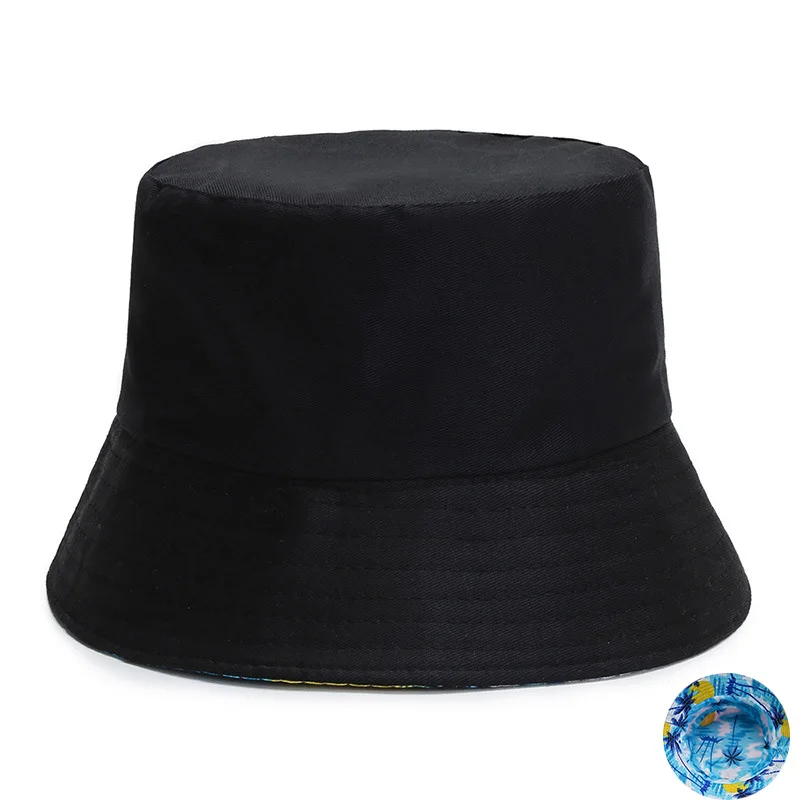 Bucket Hat - Bucket Hats 