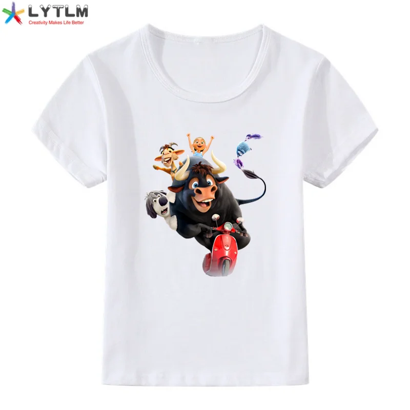 LYTLM Ferdinand/рубашки для маленьких мальчиков Модальная одежда с длинными рукавами для маленьких девочек зимняя одежда для младенцев Осенняя крутая футболка для мальчиков с длинными рукавами - Цвет: DX White