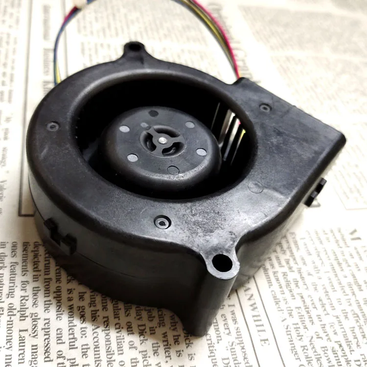 D07F-20SS5 7530 20V 0.20A 4 провода защиты электродвигателя Вентилятор охлаждения