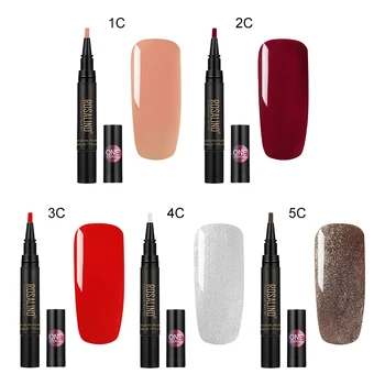 

Camouflage Gel Builder Gel Quickly Gel Soak Off Nail Extension Jelly Poly Colors Clear Glitter Gel