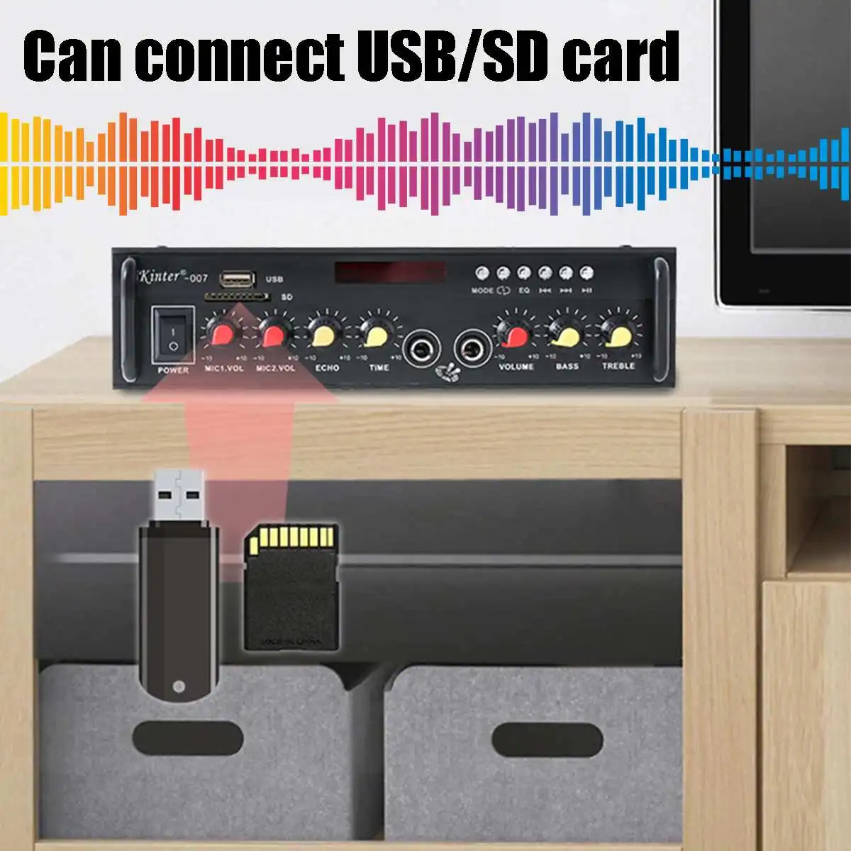 12/220V 2CH HIFI Digital bluetooth Auto Audio Power Verstärker Verstärker Hause Auto FM Radio Stereo Musik Player w/Fernbedienung 12/220V 2CH HIFI Digital bluetooth Auto Audio Power Verstärker Verstärker Hause Auto FM Radio Stereo Musik Player w/Fernbedienung