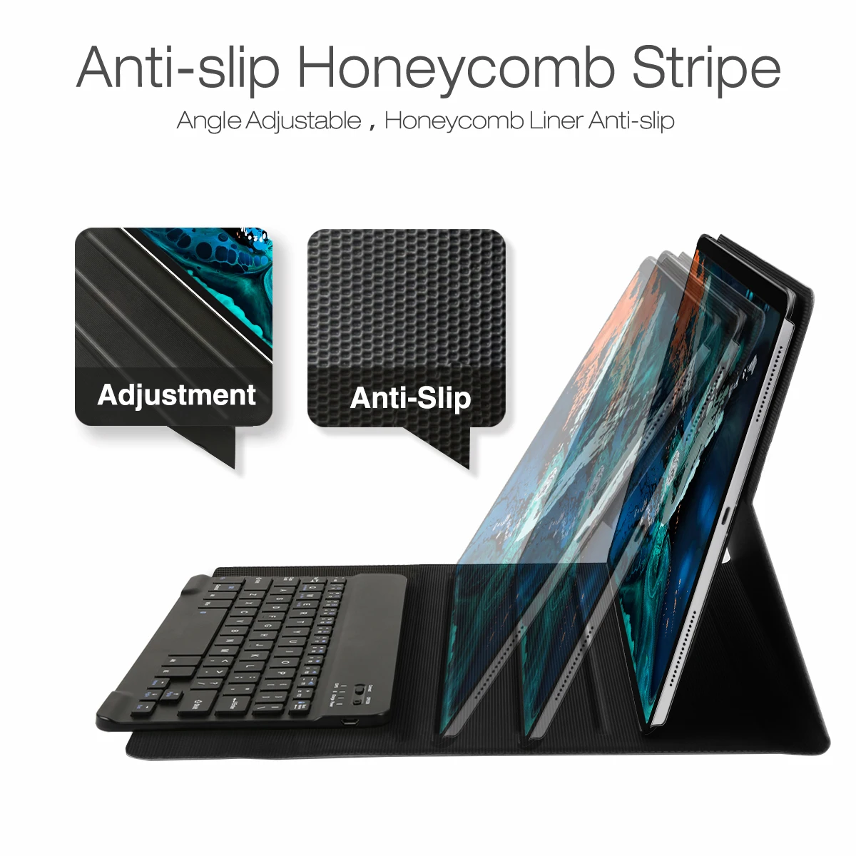 Smart Keyboard for iPad Pro 12.9