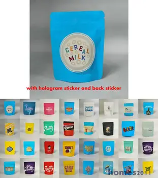 

Cookies Pink Rozay 35G 8Th Mylar Bags Bags Cookies Pink Rozay 35G Mylar With Holographic Stickers And Labels special occasion