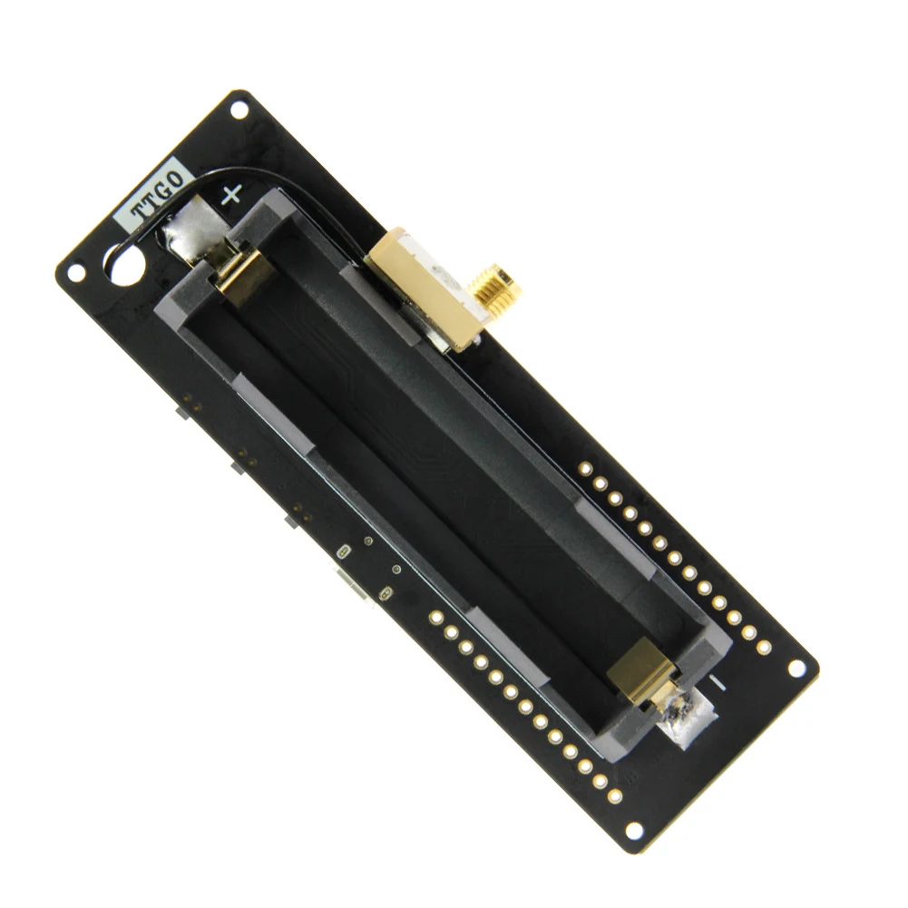  Hause Bluetooth Modul GPS Wifi Drahtlose Metall Batterie Halter ESP32 Starke Kompatibilität Ersatz 