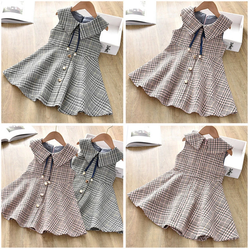 casual princess dress