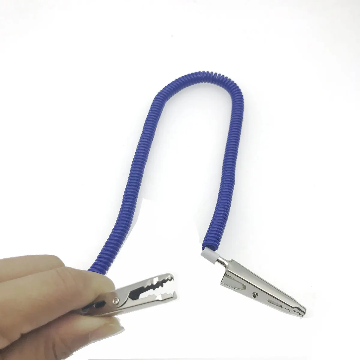 Держатель для салфеток с крокодиловым зажимом|mouth opener|teeth whitening cheek retractorcheek retractor |