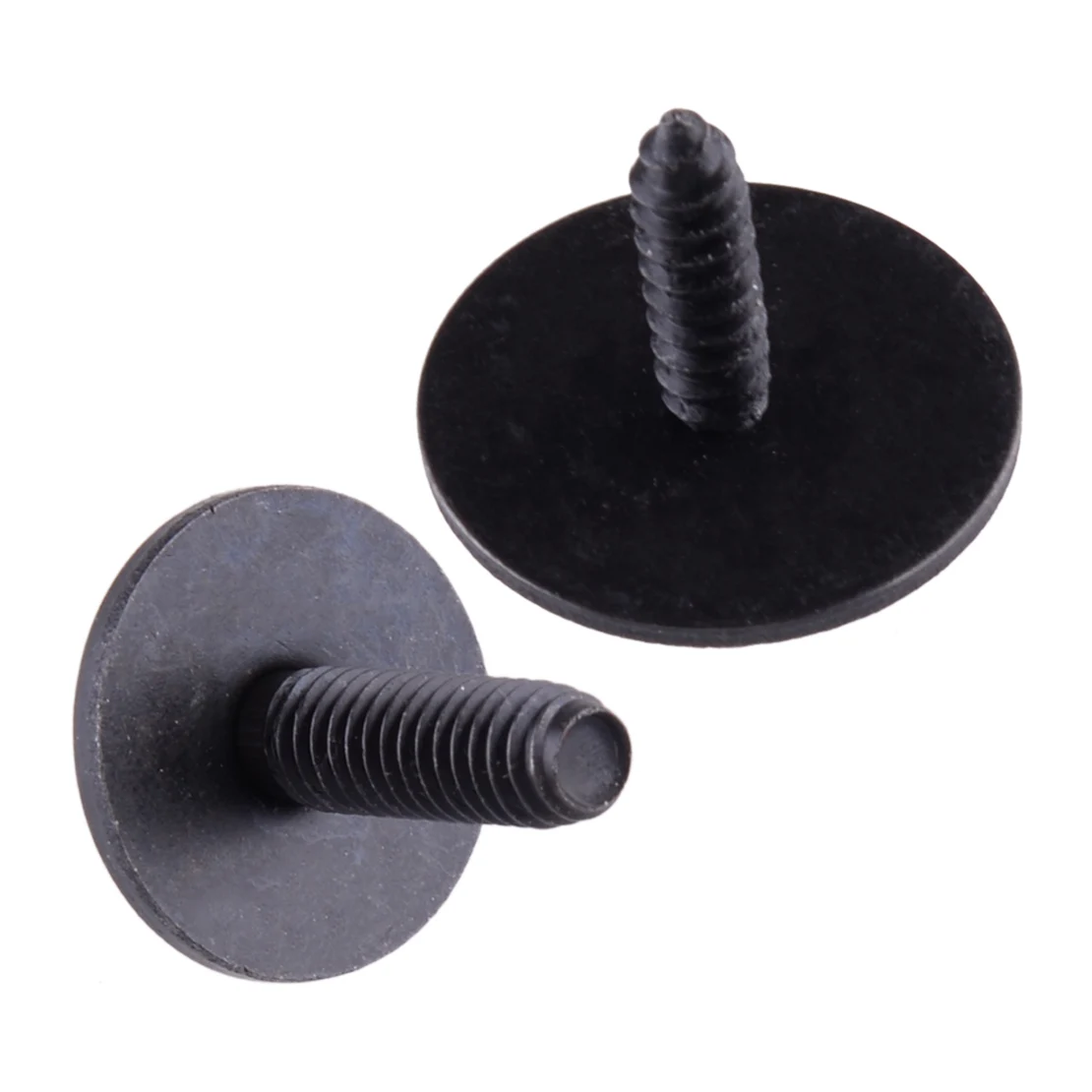 24pcs Engine Undertray Splashguard Shield Fasteners Clips Screws Nuts Fit For Benz C E CLS Class W203 S203 W204 S204 W211 S211 car repair accessories