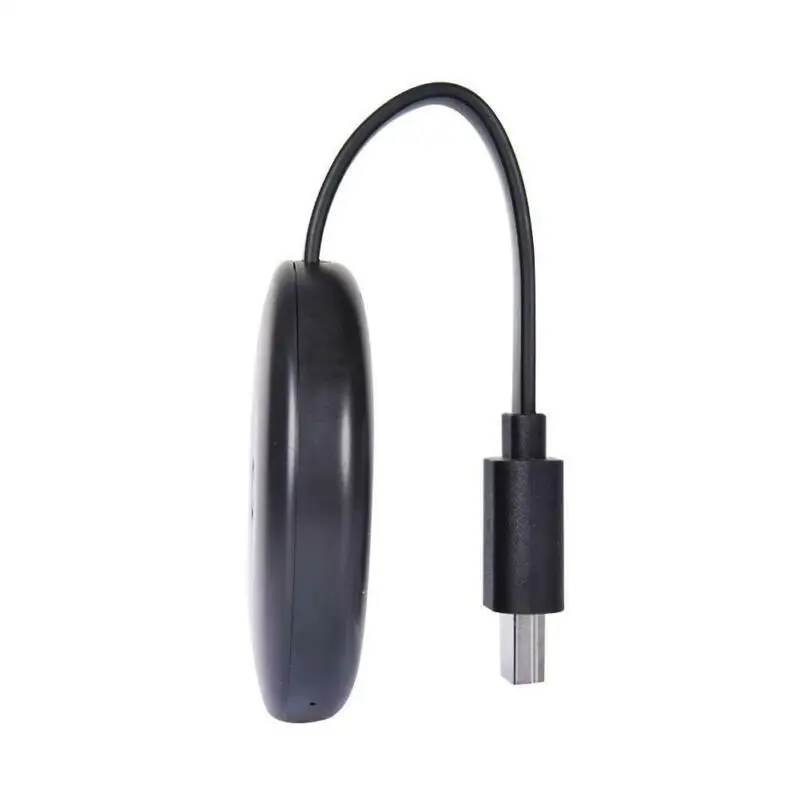 1080P HDMI Беспроводной адаптер черный дисплей Miracast кабель руководство для Windows 8,1