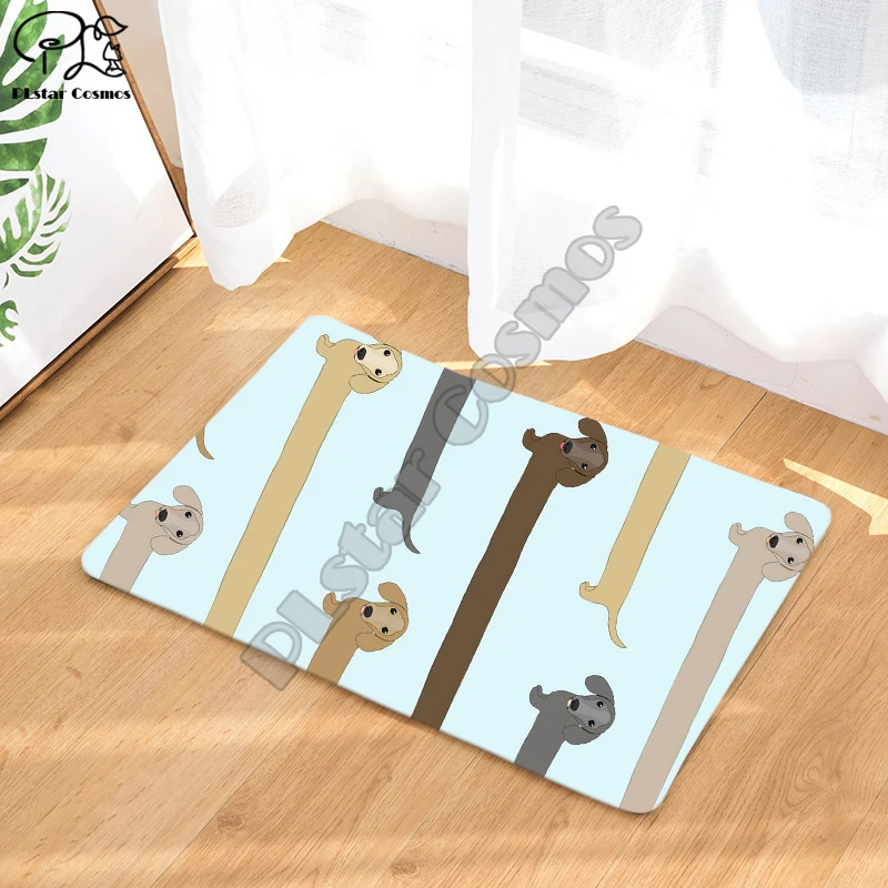Welcome Door Mat Bathroom Shower Mat Floor Rug Cassette Tape Home Decor 40 60 Cm Door Mats Floor Mats Home Garden