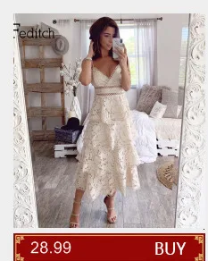 Feditch Satin Ruffles Sleeve 2020 Summer Dress Backless Strapless Bodycon White Dress Short Sexy Party Dress Nightclub Vestidos