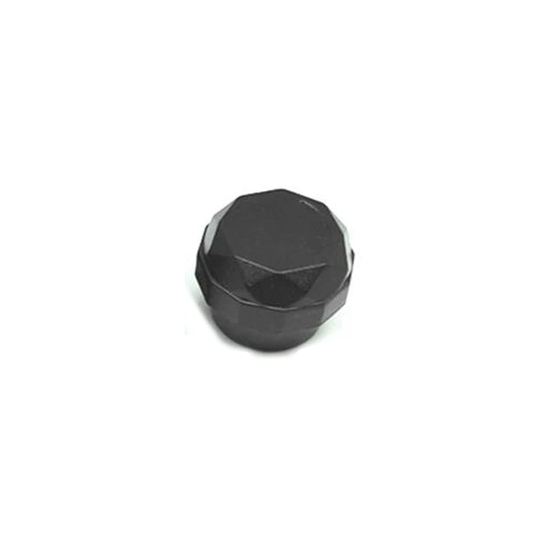 

Walkie Talkie Channel Volume Switch Knob Cap For Baofeng UV5R UV-5R UV-5RA UV-5RB UV-5RC PLUS Radio Repair Kits Accessories