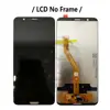 Pantalla LCD de 5,99 pulgadas para Huawei Honor View 10, montaje de digitalizador con Sensor táctil, pantalla de BKL-L04 Honor V10 + marco ► Foto 2/6