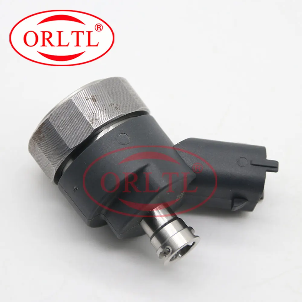 ORLTL F00RJ00395 Common Rail топливный клапан электромагнита форсунки набор F00R J00 395 и дизельный впрыск электромагнитный клапан F 00R J00 395