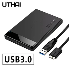 Утхай G28 5 Гбит/с USB 3,0 мобильный жесткий диск коробки 2,5 дюймов SATA поддерживает VariousMechanical жесткие диски и твердотельные накопители (SSD) Утхай G28 5 Гбит/с USB 3,0 мобильный жесткий диск коробки 2,5 дюймов SATA поддерживает VariousMechanical жесткие диски и твердотельные накопители (SSD)