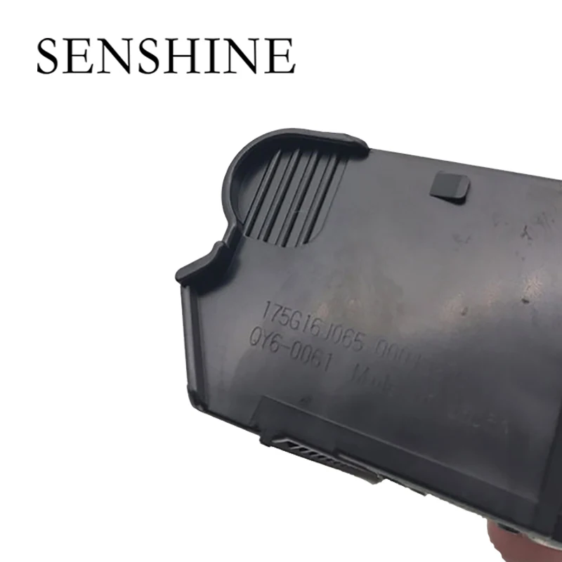 SENSHINE оригинальный QY6 0061 000 печатающая головка для Canon iP4300 iP5200 iP5200R MP600 MP600R MP800 MP800R