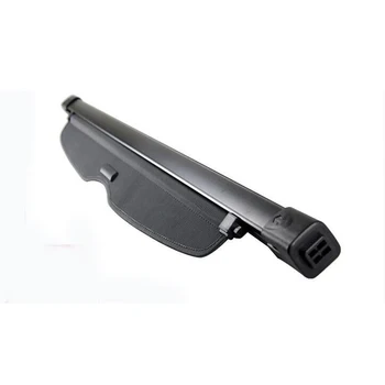 

Apply only for saic Chevrolet Captiva trunk cover baffle shading partition panel interior decoration modification