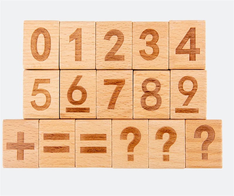 Blocos de Madeira Correspondência Alfabeto Palavra Cartões Crianças Aprendendo Matemática Número Jogo Letra Ortografia Pré-escolar Montessori Brinquedos Educativos 5 Brinquedos e hobbies