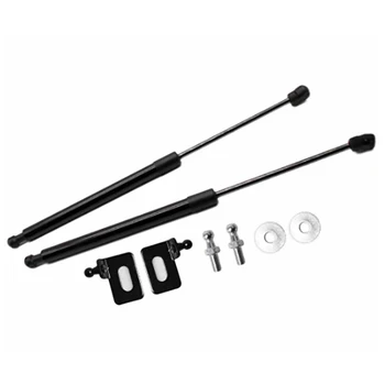 

for Toyota Supra 1986-1993 Third generation (A70) 2pcs Rear Tailgate Trunk Boot Gas Charged Gas Struts Lift support Damper