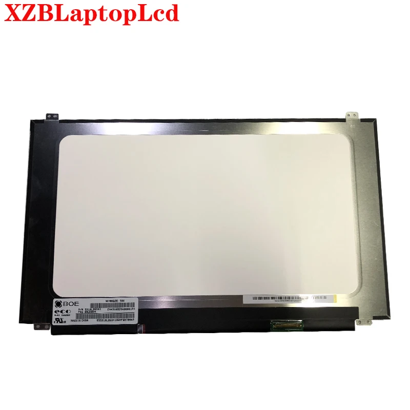 15," UHD 4K светодиодный ЖК-экран Matirx NV156QUM-N44 для lenovo thinkpad P51S T570 00UR894 SD10L85341