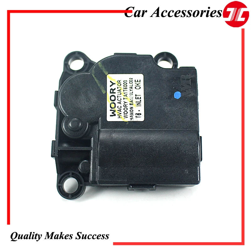 Genuine Damper Actuator AB39 19E616 AA Temperature Air For Ford Everest