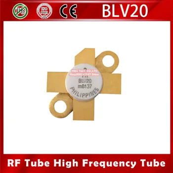

1pcs BLV20 High frequency tube RF TRANSISTOR Module