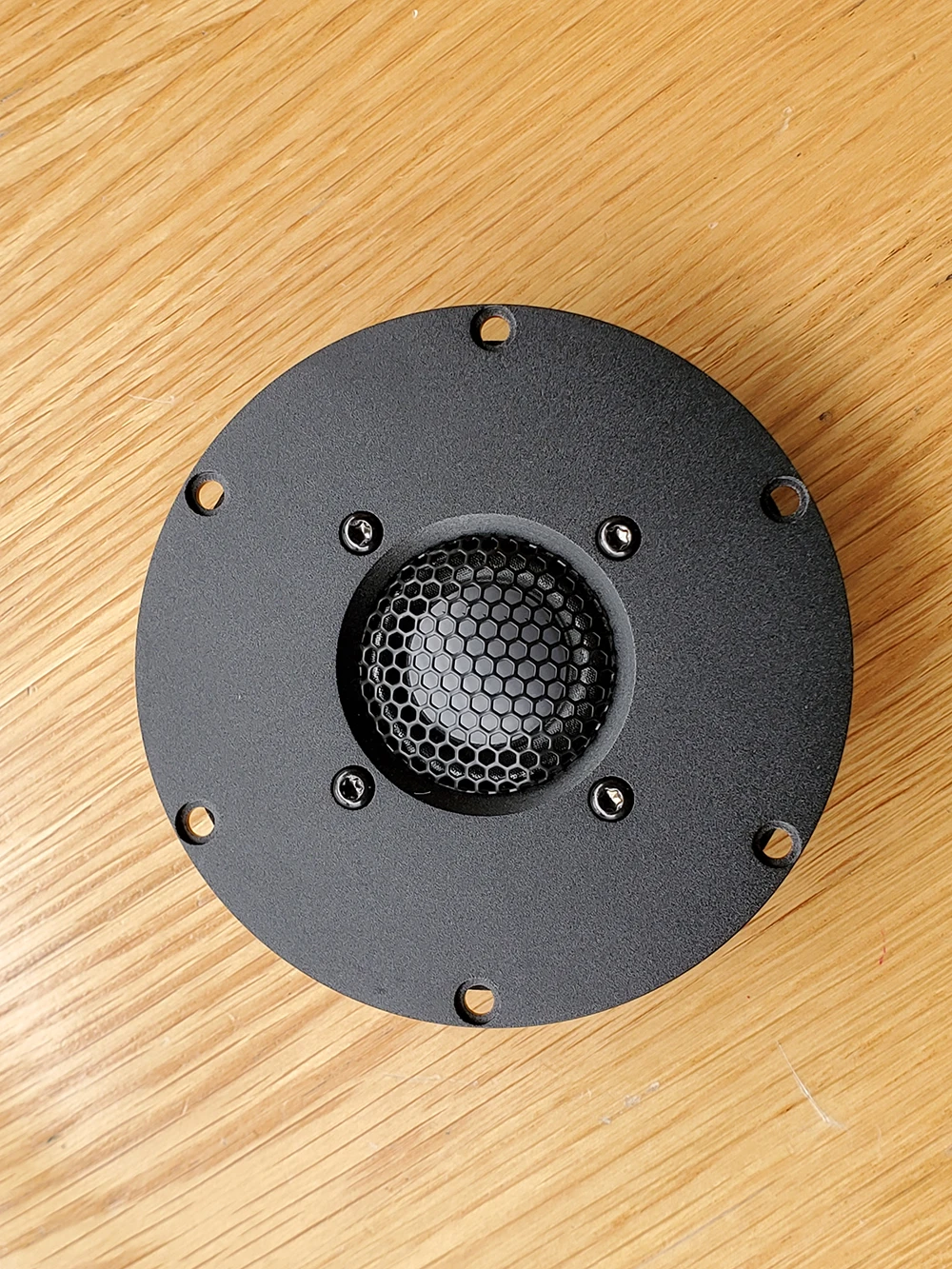 Order The T25B-6 Beryllium Tweeter