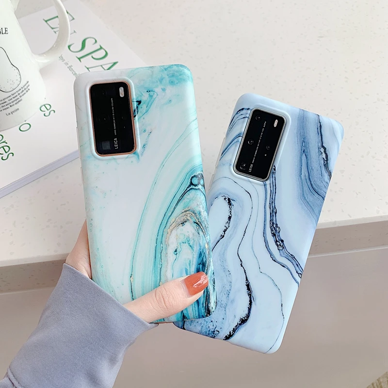 Мягкий матовый чехол для Samsung Galaxy S20 Ultra Plus A71 A51 A70 A50 A40 | Мобильные телефоны и