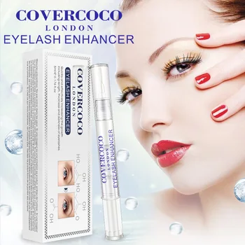 

Natural Eyelash Enhancer Growth Serum Eyelashes Growth Treatment Liquid Makeup Eye Lashes Mascara Lengthening
