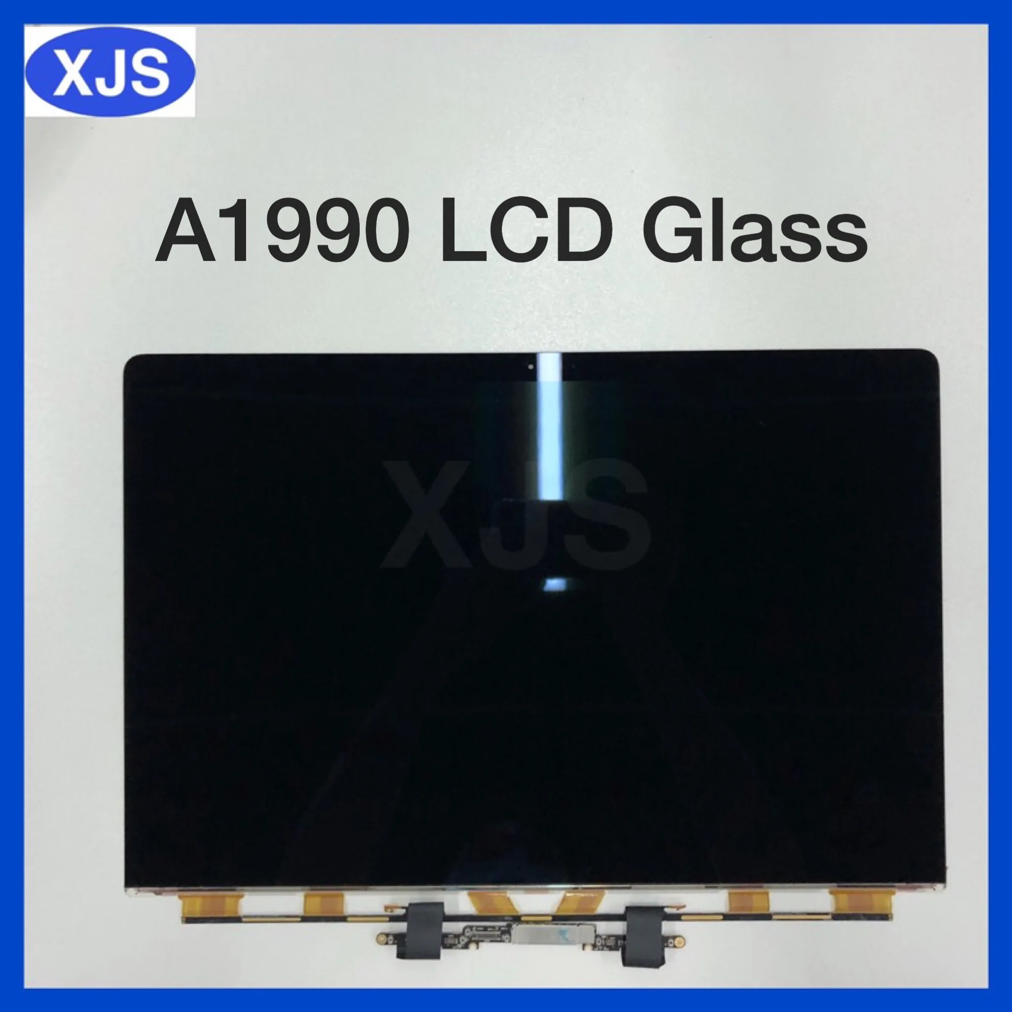 Оригинальный новый ноутбук A1990 LCD LP154WT5 SJA1 для Apple MacBook Pro Retina 15 &quotЖК-дисплей со