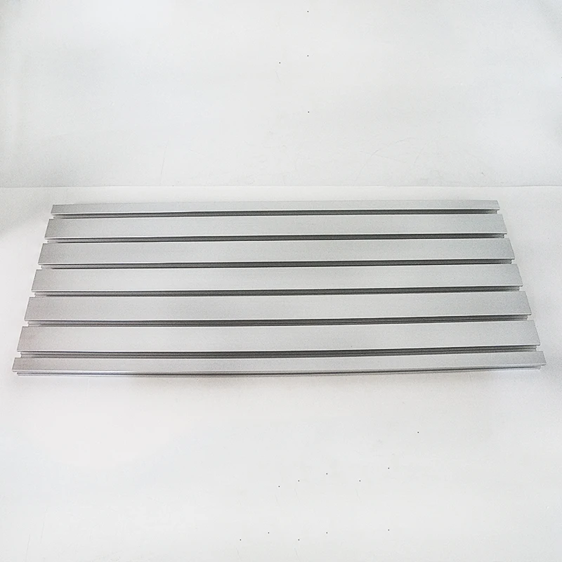 Aluminum plate (10)