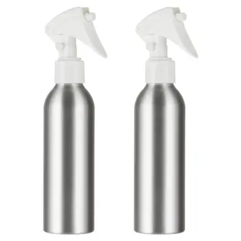 

2pcs Spray Bottle Refillable Portable Mist Atomizer Spray Bottle for Home Cosmetic