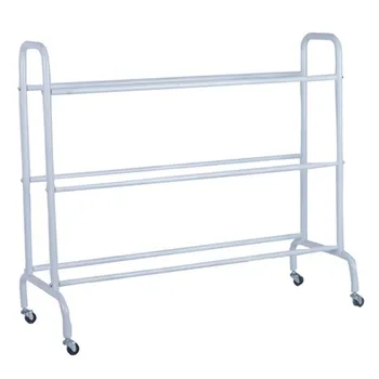 

Iron Movable Ball Equipment Basketball Rack Football Storage Rack Volleyball Display Rack
