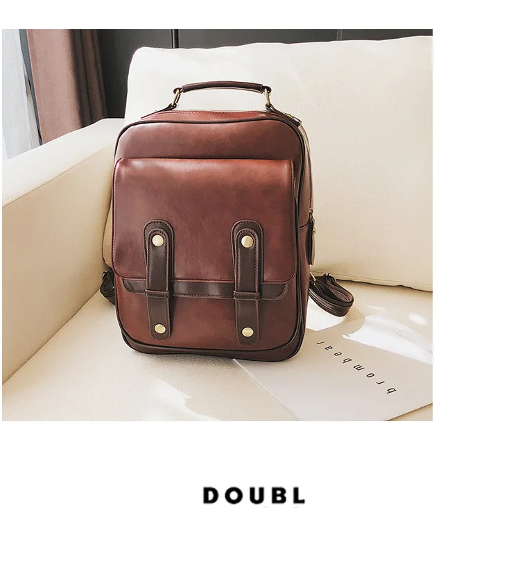 Винтажная сумка для девочек Bolsas Y Mochilas Para Mujer Mochila Feminina Escolar Anti Furto Mochila Mujer Antirrobo непроницаемая