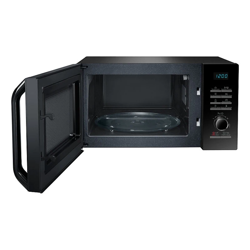 Микроволновая Печь Samsung MS23H3115FK 23л. 800Вт черный